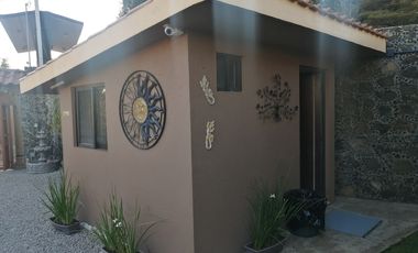 SE VENDE LOFT en Tepoztlán, Morelos, México