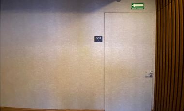 OFICINAS EN RENTA PLATEA 501, 502, 503,  1401