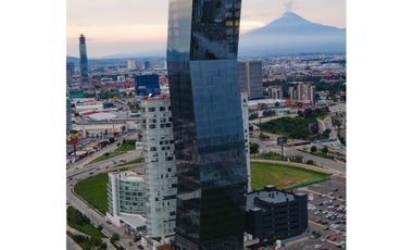 OFICINAS EN RENTA PLATEA 501, 502, 503,  1401