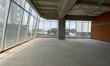 OFICINAS EN RENTA PLATEA 501, 502, 503,  1401