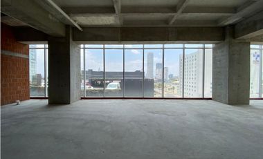 OFICINAS EN RENTA PLATEA 501, 502, 503,  1401