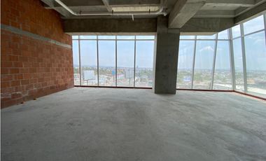 OFICINAS EN RENTA PLATEA 501, 502, 503,  1401