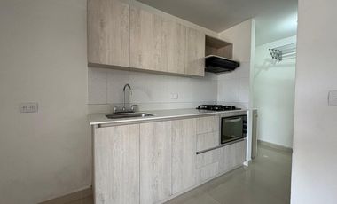 apartamento en arriendo en prados de sabaneta. Cod A512357