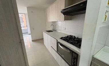 apartamento en arriendo en prados de sabaneta. Cod A512357