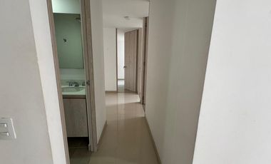 apartamento en arriendo en prados de sabaneta. Cod A512357