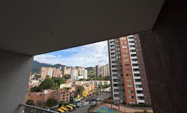 apartamento en arriendo en prados de sabaneta. Cod A512357