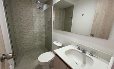 apartamento en arriendo en prados de sabaneta. Cod A512357