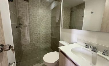 apartamento en arriendo en prados de sabaneta. Cod A512357