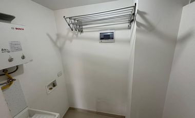 apartamento en arriendo en prados de sabaneta. Cod A512357