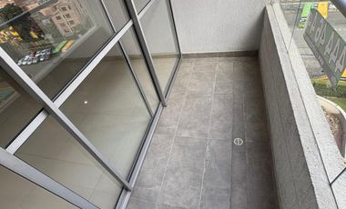 apartamento en arriendo en prados de sabaneta. Cod A512357