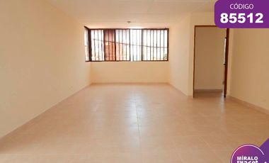 apartamento en venta en paraíso. Cod V85512