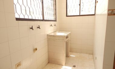 apartamento en venta en paraíso. Cod V85512