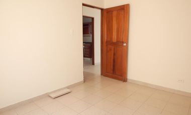 apartamento en venta en paraíso. Cod V85512