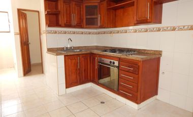apartamento en venta en paraíso. Cod V85512