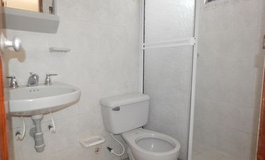 apartamento en venta en paraíso. Cod V85512