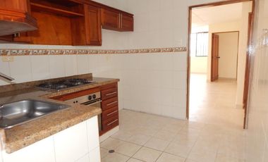 apartamento en venta en paraíso. Cod V85512