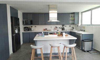 Casa en Arriendo La Calera Medellín