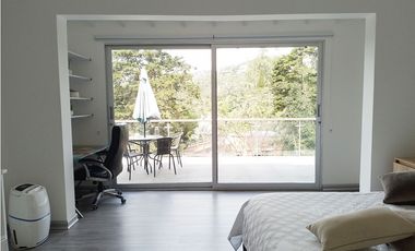 Casa en Arriendo La Calera Medellín