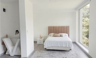 Casa en Arriendo La Calera Medellín