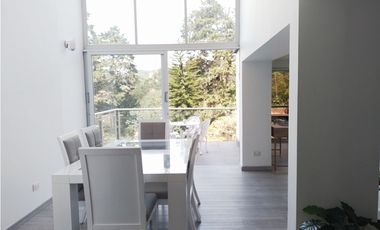 Casa en Arriendo La Calera Medellín