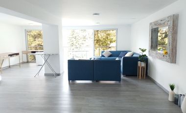 Casa en Arriendo La Calera Medellín