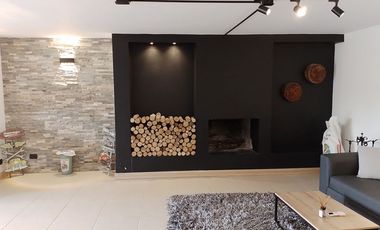 Casa en Arriendo La Calera Medellín