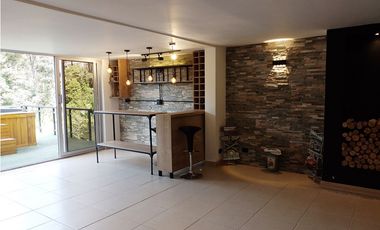 Casa en Arriendo La Calera Medellín