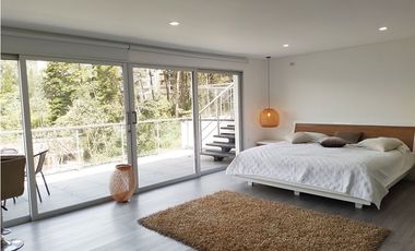 Casa en Arriendo La Calera Medellín