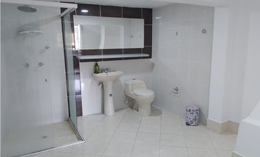 Casa en Arriendo La Calera Medellín