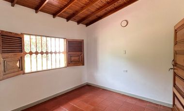 finca en arriendo en hato viejo. Cod A9433113