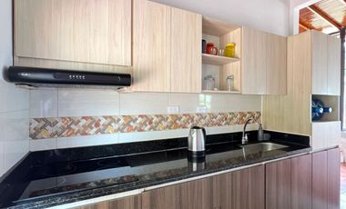 finca en arriendo en hato viejo. Cod A9433113