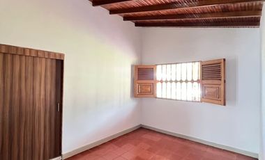 finca en arriendo en hato viejo. Cod A9433113