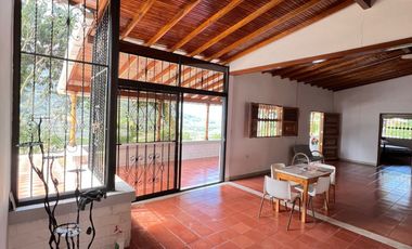 finca en arriendo en hato viejo. Cod A9433113