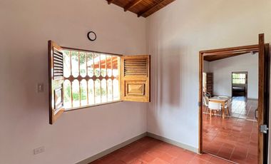 finca en arriendo en hato viejo. Cod A9433113