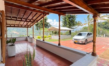 finca en arriendo en hato viejo. Cod A9433113