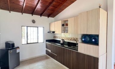 finca en arriendo en hato viejo. Cod A9433113
