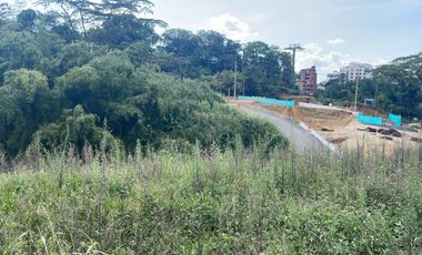 lote en venta en alamos. Cod V17056