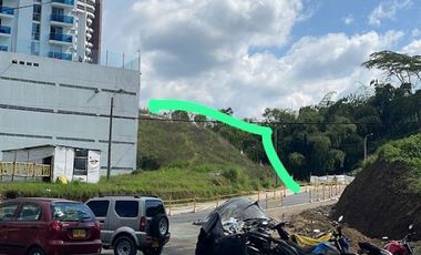 lote en venta en alamos. Cod V17056