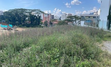 lote en venta en alamos. Cod V17056