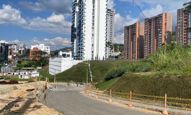 lote en venta en alamos. Cod V17056