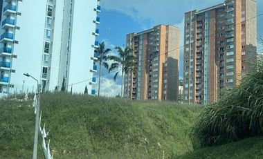 lote en venta en alamos. Cod V17056