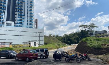 lote en venta en alamos. Cod V17056