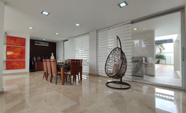 casa en venta en los trapiches ii. Cod V29142