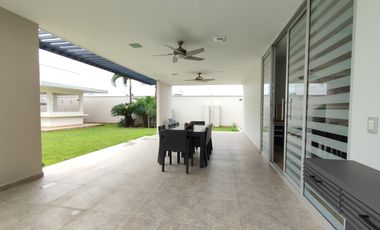 casa en venta en los trapiches ii. Cod V29142