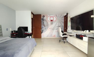 casa en venta en los trapiches ii. Cod V29142