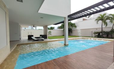 casa en venta en los trapiches ii. Cod V29142