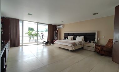 casa en venta en los trapiches ii. Cod V29142