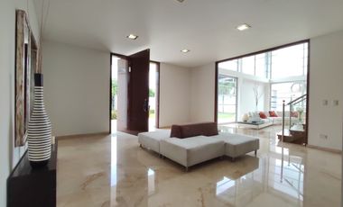 casa en venta en los trapiches ii. Cod V29142