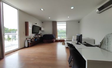 casa en venta en los trapiches ii. Cod V29142