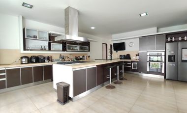 casa en venta en los trapiches ii. Cod V29142